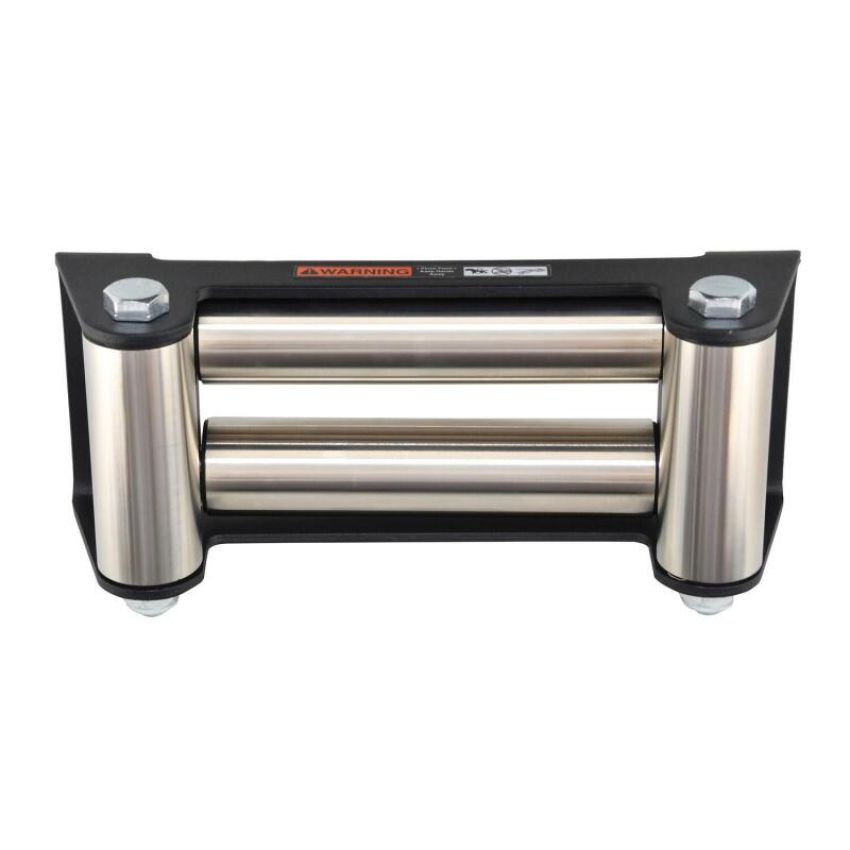 uperwinch Replacement Roller Fairlead Tigershark 9500/11500 SX10/12 Winches