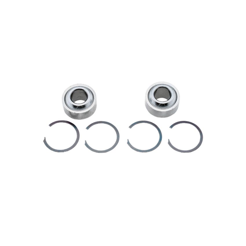 QA1 QA1SIB8-101PK Bearing Kit w/Snap Rings