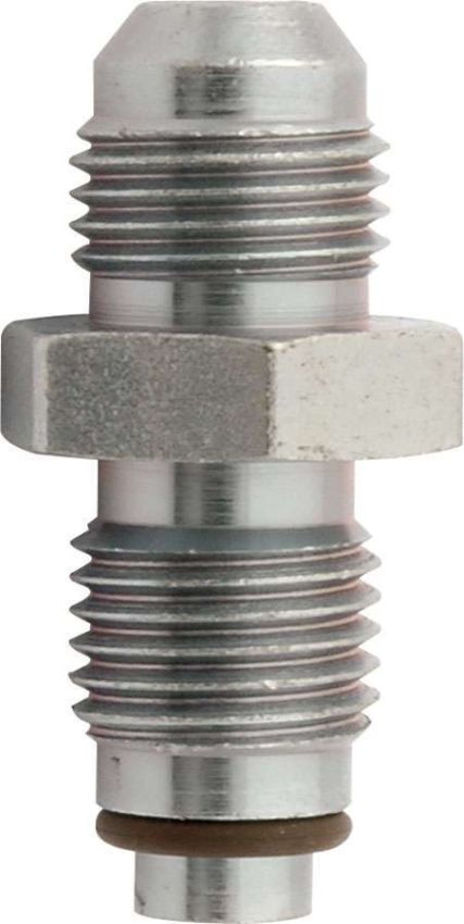 ALLSTAR PERFORMANCE ALL48211 P/S Fitting with O-ring 6AN to 14mm-1.50