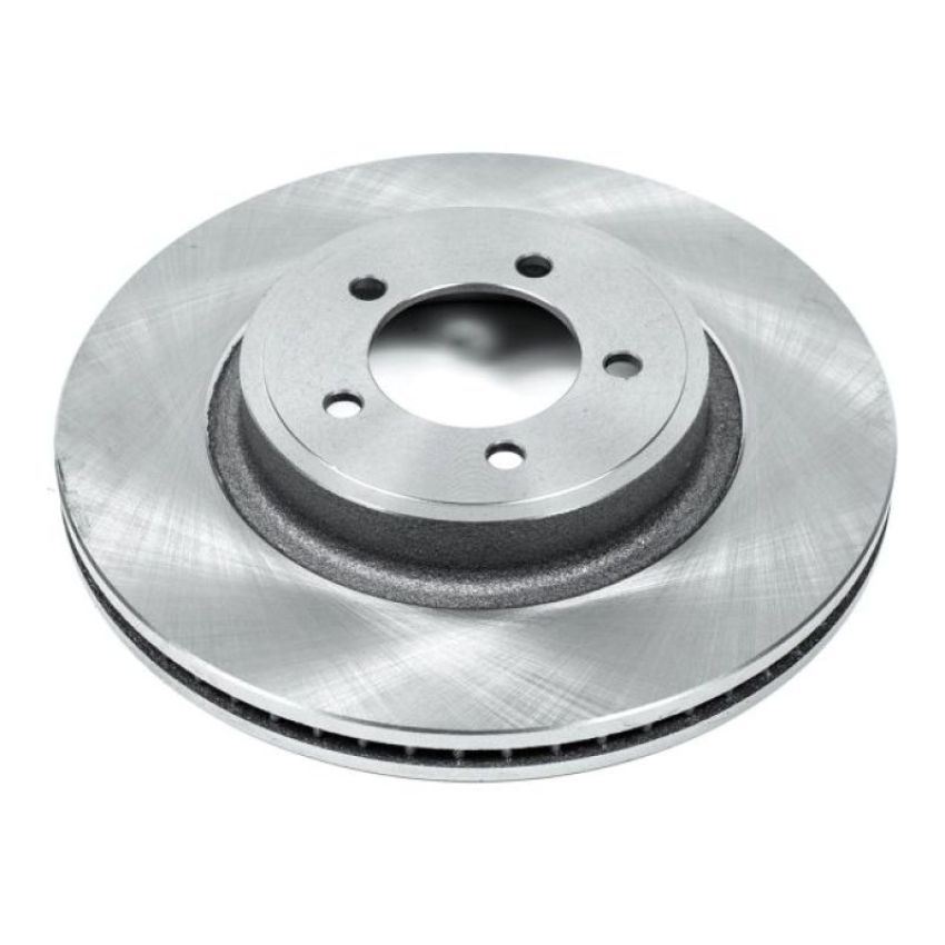 PowerStop AR8592 AutoSpecialty Brake Rotor