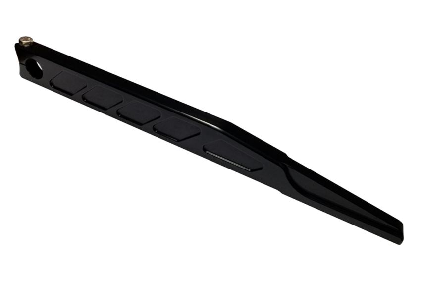 Ti22 PERFORMANCE TIP2362 Heavy Duty Right Front Torsion Arm Black