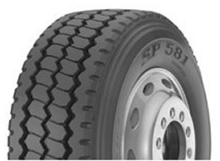 DUNLOP SP581 R24.5
