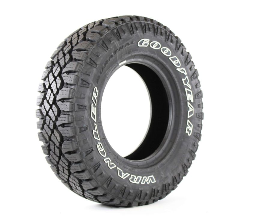 GOODYEAR Wrangler Duratrac 265/65R18