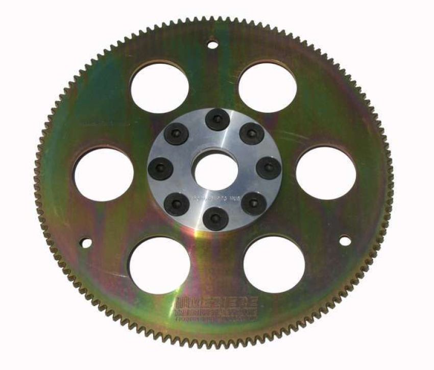 MEZIERE MEZFP30608 Flexplate - BBM to GM P/G - 130 Tooth
