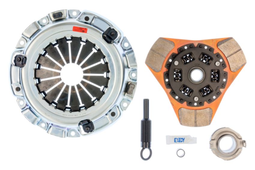Exedy 10952AHD Stage 2 Cerametallic Clutch