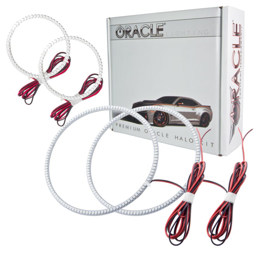 Oracle Lighting 2530-001 LED Halo Kit, White