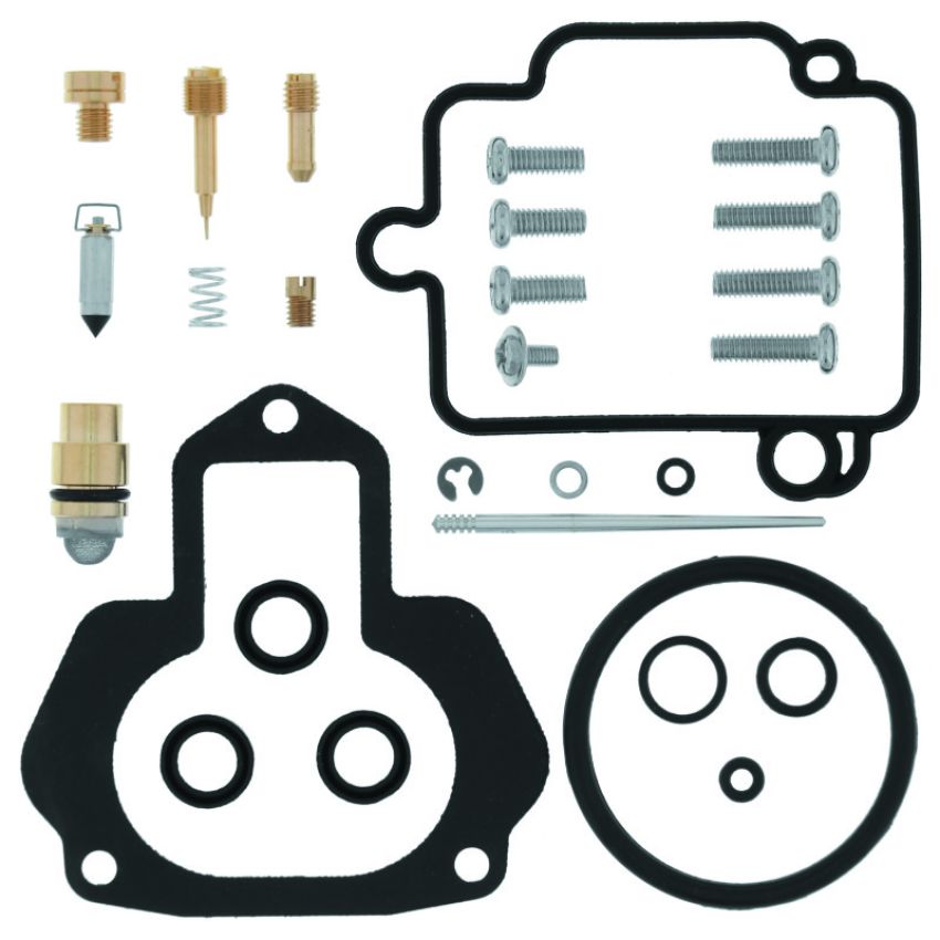 QuadBoss 418350 96-98 Yamaha YFM400 Kodiak 4x4 (05) Carburetor Kit