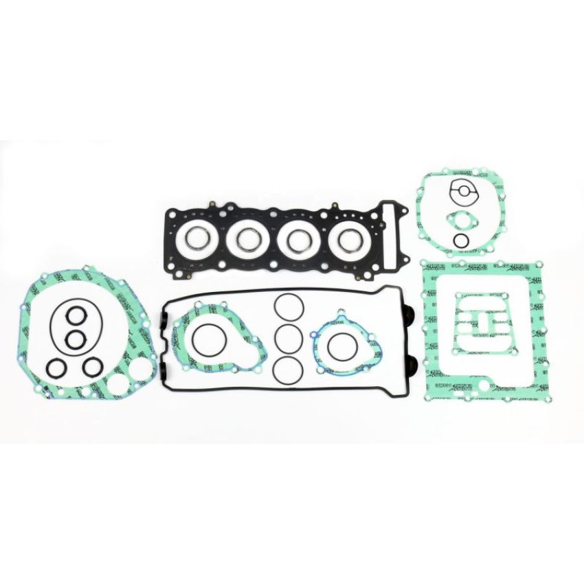 Athena P400510850603 01-03 Suzuki 600 Complete Gasket Kit (Excl Oil Seal)