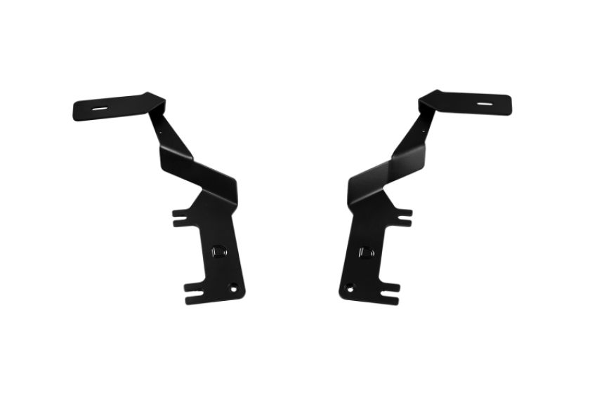 Diode Dynamics DD7551P 17-22 Ford F250/F350/F450/F550 Super Duty Stage Series Backlit Ditch Light Kit