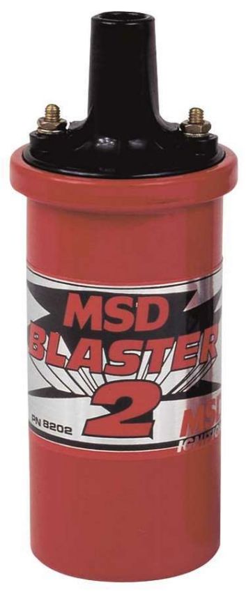 MSD IGNITION MSD8202 Blaster 2 Coil