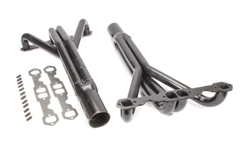 SCHOENFELD SCH1514 Tractor Pull Headers 1-3/4in