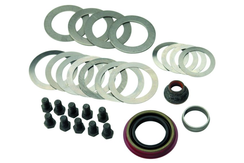 Ford Racing M-4210-A 8.8
