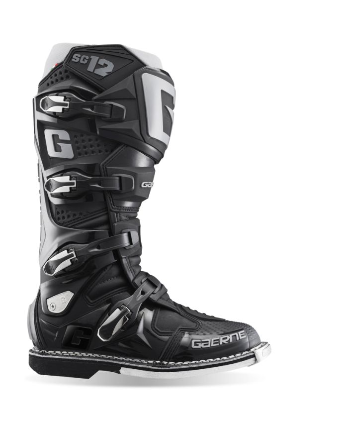 Gaerne 2174-071-10 SG12 Boot