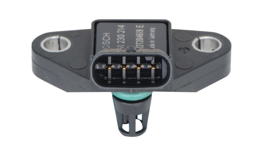 Bosch 0261230214 Bosch Pressure/ Temperature Sensor