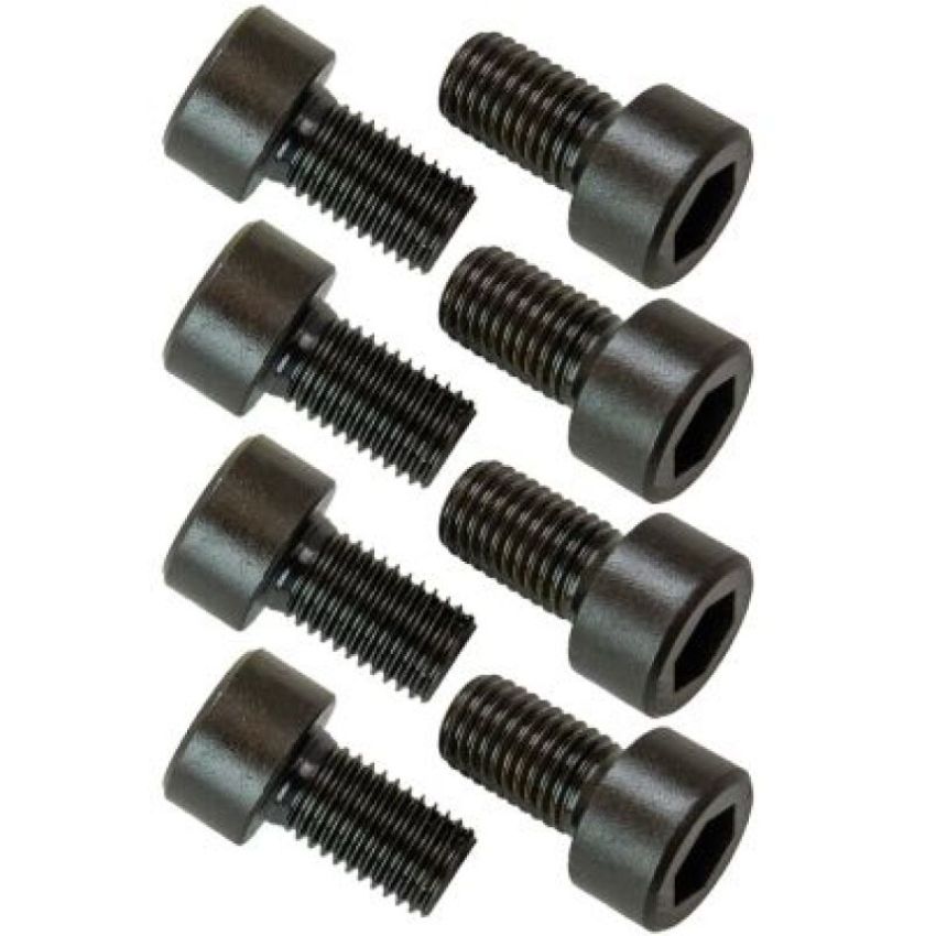 MOROSO MOR38763 Flexplate Bolt Kit GM 6.2L LT1/LT4  11mmx1.5