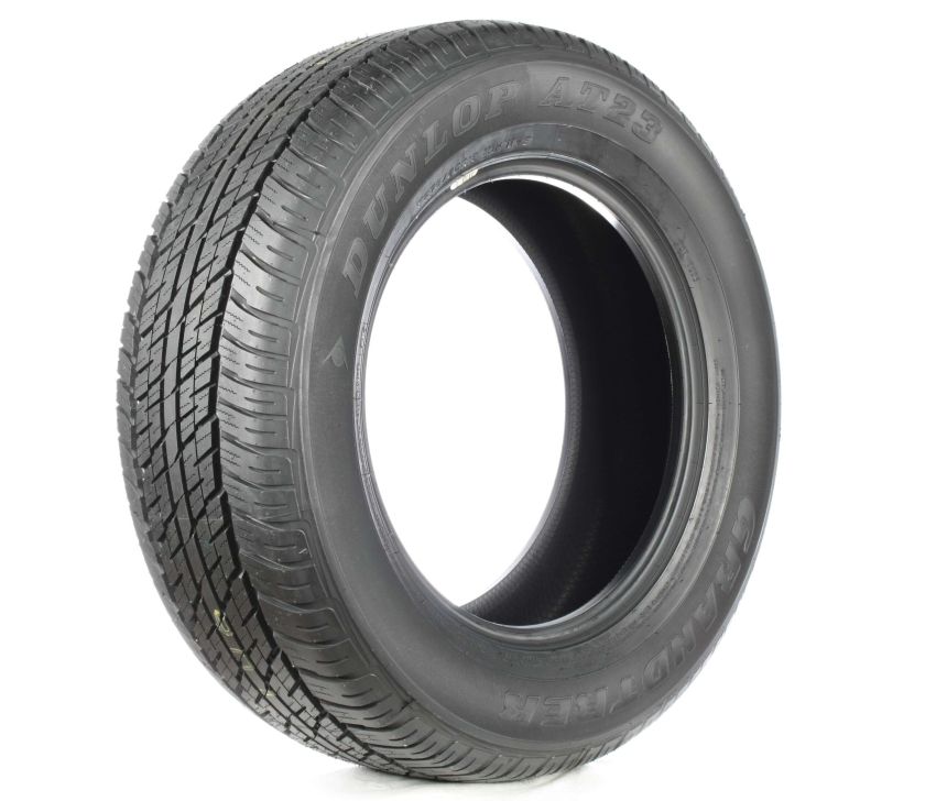 DUNLOP Grandtrek AT23 265/70R18 All-Season