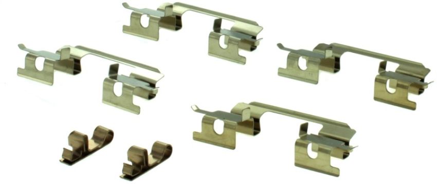Stoptech 308.07220 Street Brake Pads