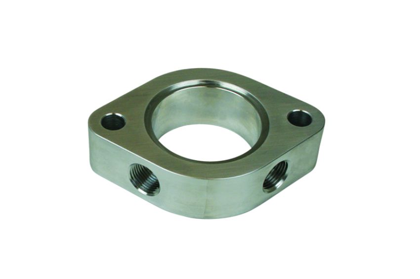 MOROSO MOR63433 Thermostat Spacer - Use w/Brodix HV Intakes