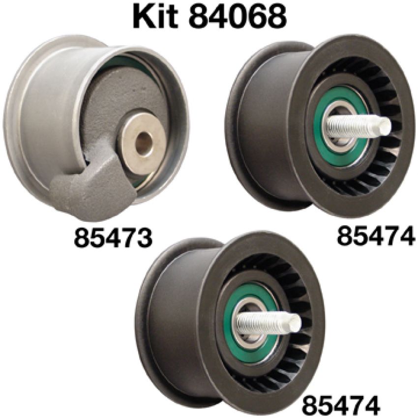 Dayco 84068 Timing Belt Kit