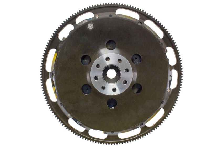 ACT T2S-F05 2011 Ford Mustang Twin Disc XT Street Kit Clutch Kit