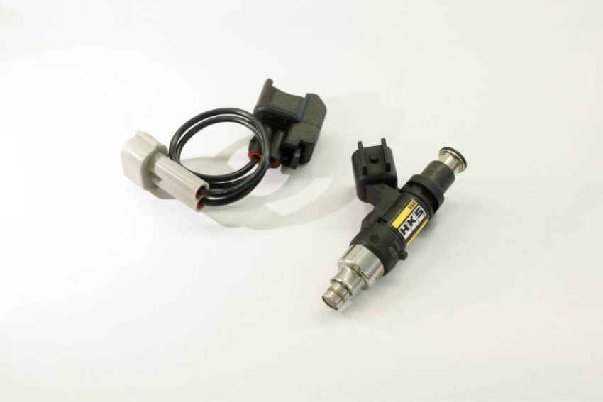 HKS 14007-AF003 2015+ Subaru WRX STI FUEL UPGRADE KIT 650 EJ20