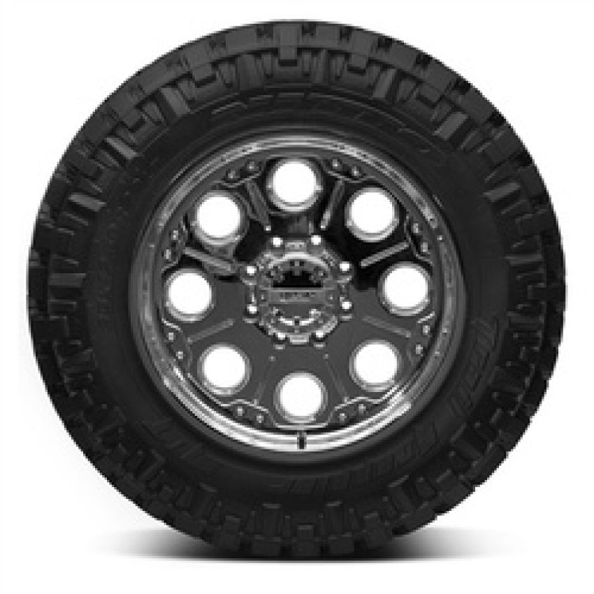 NITTO Trail Grappler M/T 325/50R22 All-Season