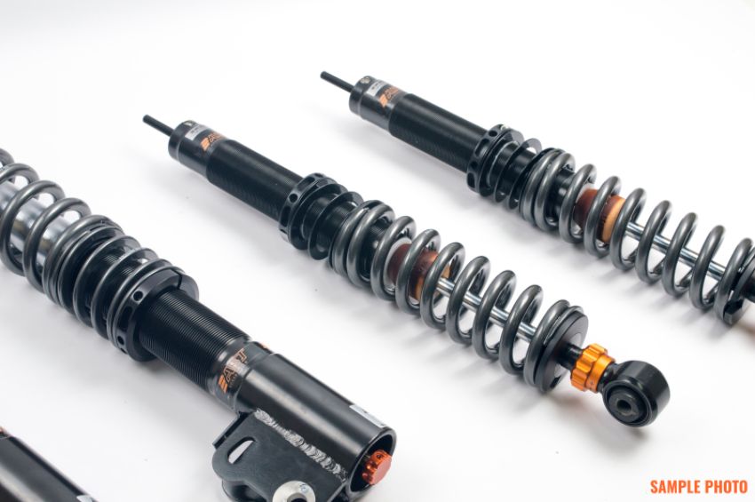 AST ACU-V1905SD 08-13 VW Golf Mk6 5100 Series Coilovers