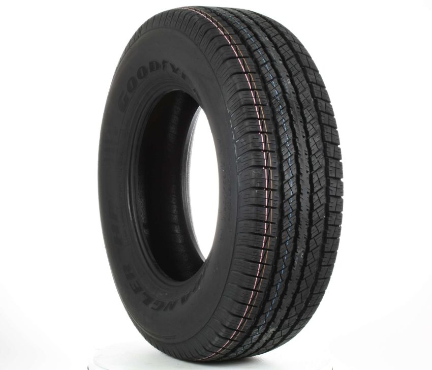 GOODYEAR Wrangler HP 215/70R16 All-Season