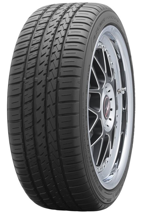 FALKEN Azenis FK450 A/S 225/45R19 All-Season