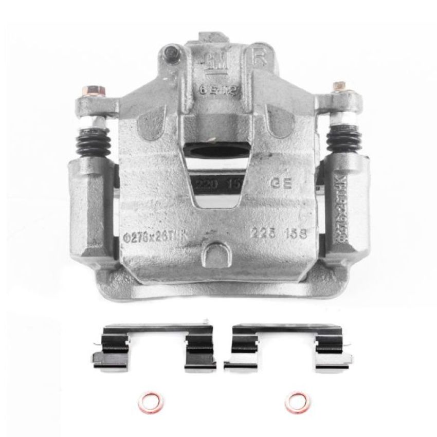 PowerStop L5555 Autospecialty By PowerStop Replacement Brake Caliper