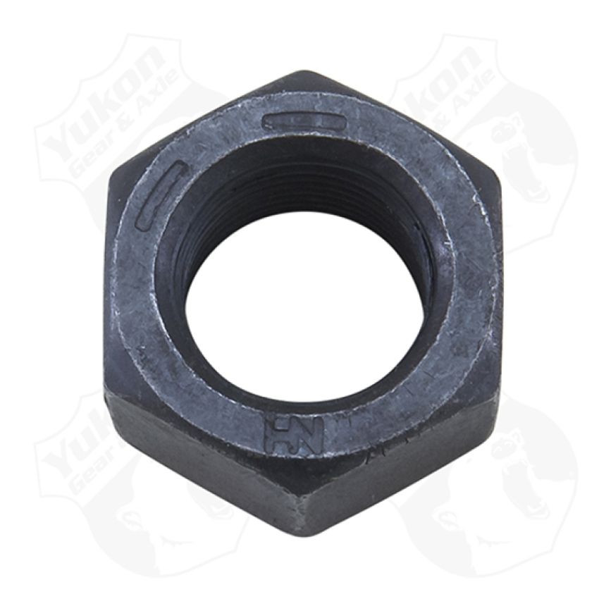 Yukon Gear & Axle YSPPN-001 Yukon Gear C200F Pinion Nut / Wk Front