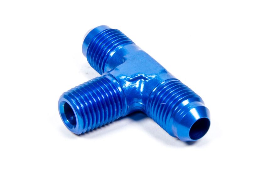AEROQUIP AERFCM2122 Alum #6 Male Branch Tee