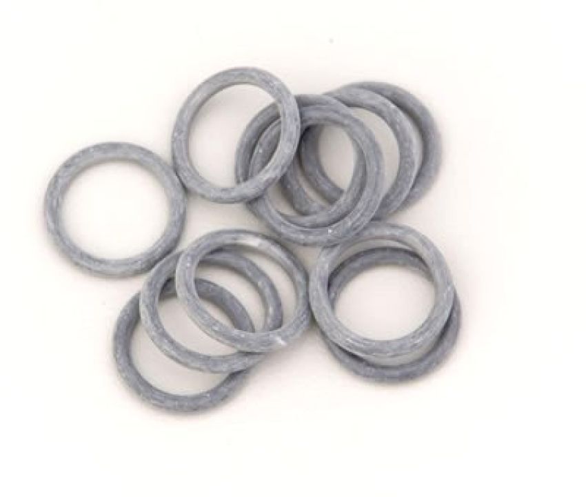 AEROMOTIVE AFS15624 -12 Replacement Nitrile O-Rings (10)