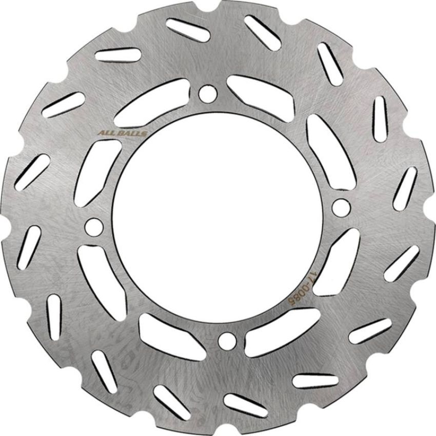All Balls Racing 18-0085 2003 Polaris Sportsman 400 4x4 Brake Disc Rear