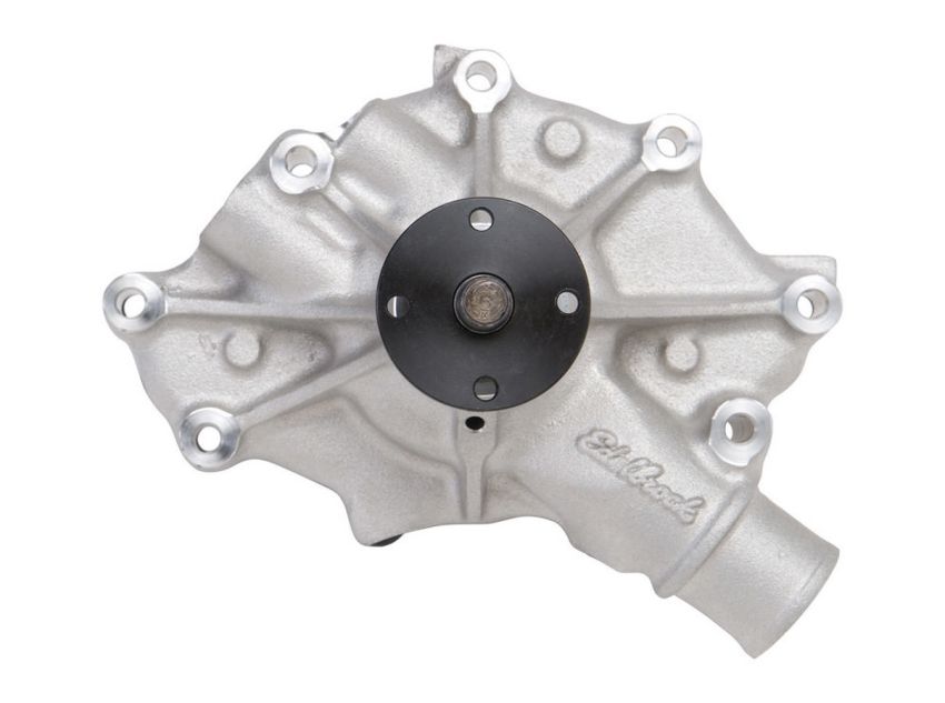 EDELBROCK EDE8045 SBF 5.0L Victor W/P - 94-95 F-Series Trucks