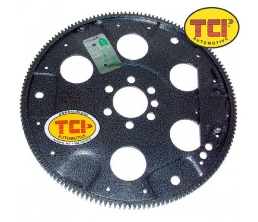 TCI TCI399173 SFI Flexplate GM LT1 153 Tooth Ext. Balance