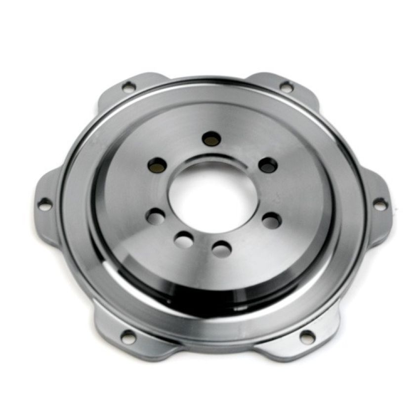 Quarter Master 509110SC 7-1/4 Button Flywheel