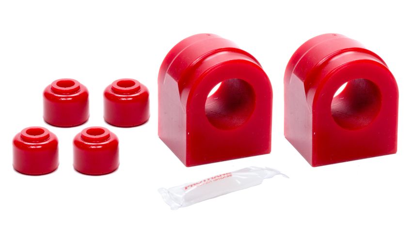 PROTHANE PTN6-1168 04-06 Ford F150 Sway Bar and End Link Bushing Kit