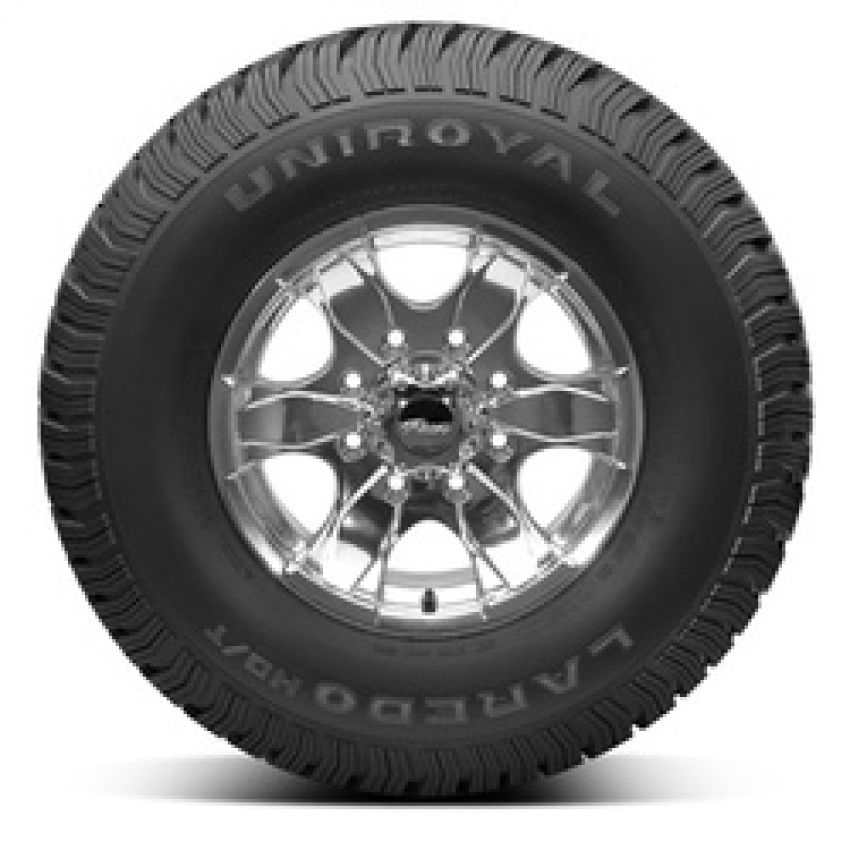 UNIROYAL Laredo HD/T 225/75R16 Winter