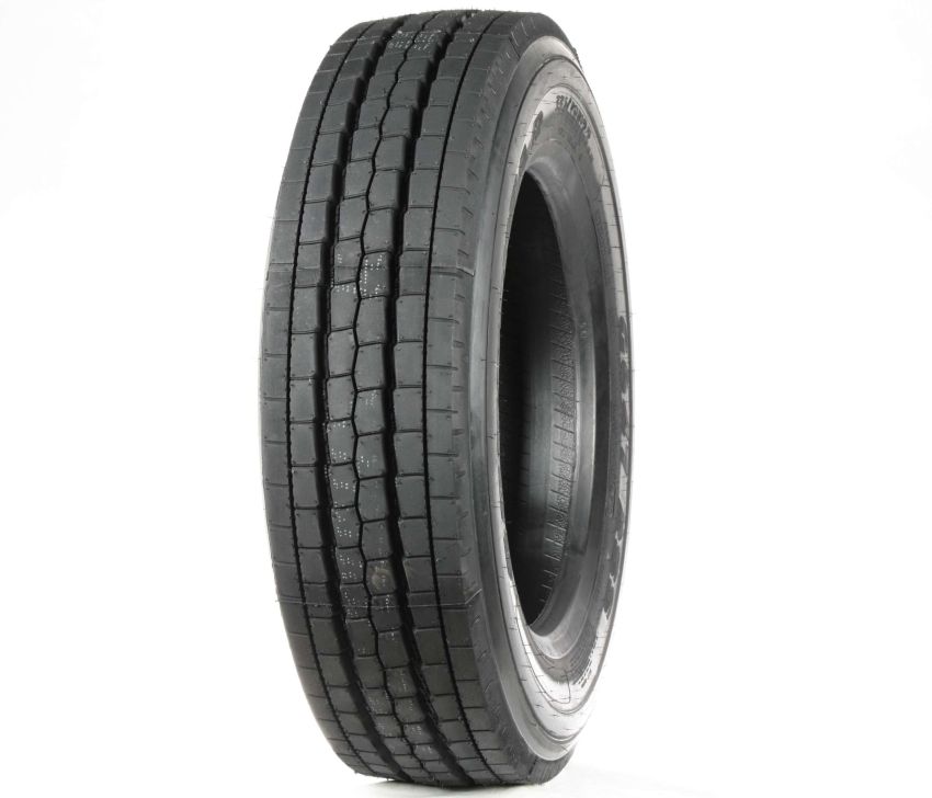 GOODYEAR G647 RSS R19.5