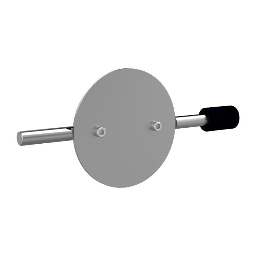 QTP 40BFLYKIT 4in QTEC Butterfly Kit