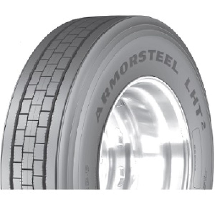 KELLY Armorsteel LHT 2 R24