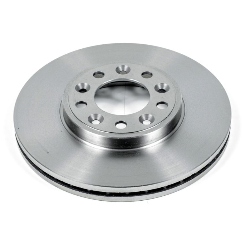 PowerStop AR8157 AutoSpecialty Brake Rotor