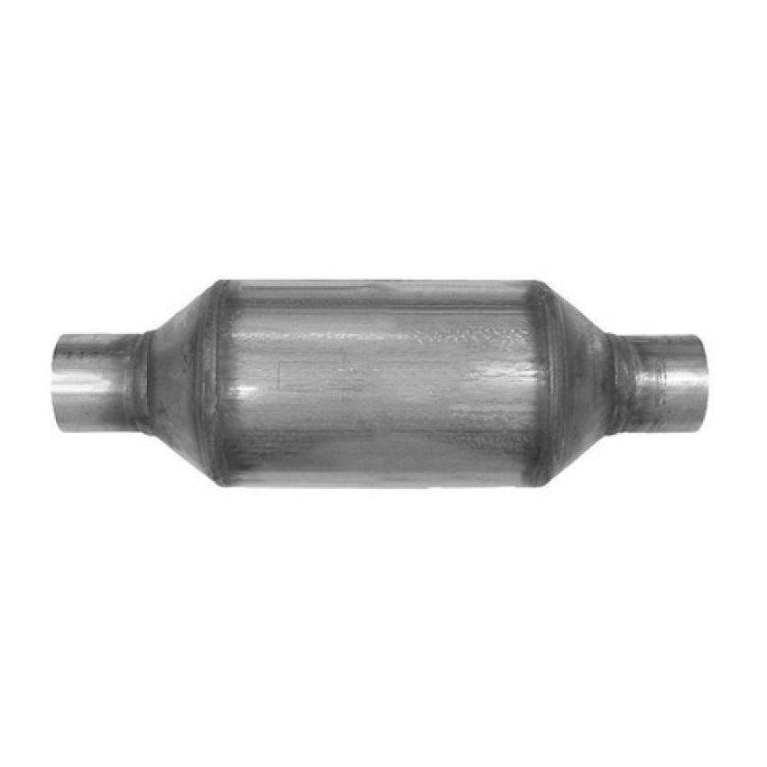AP Exhaust CATCO 737007 CARB (CA, CO, NY, ME) Compliant Universal OBDII Converter