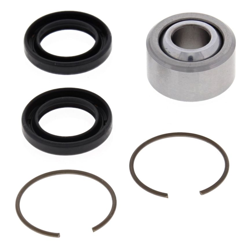 All Balls Racing 29-5050 87-90 Suzuki RM125 Upper Rear Shock Bearing Kit