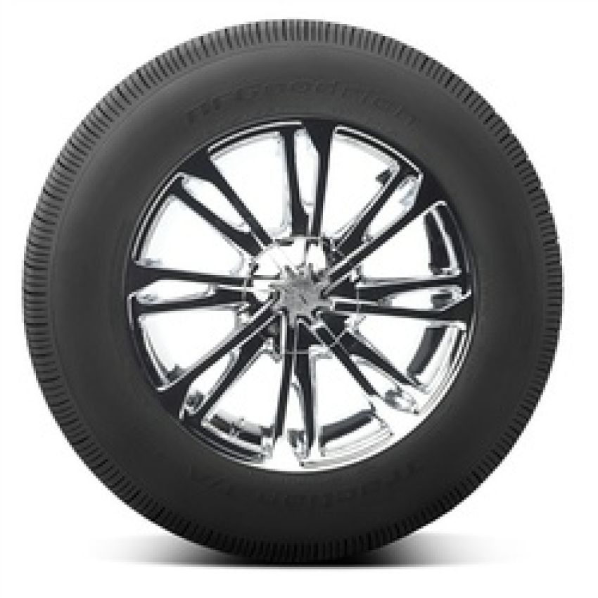 BFGOODRICH Traction T/A Spec 235/65R17 All-Season