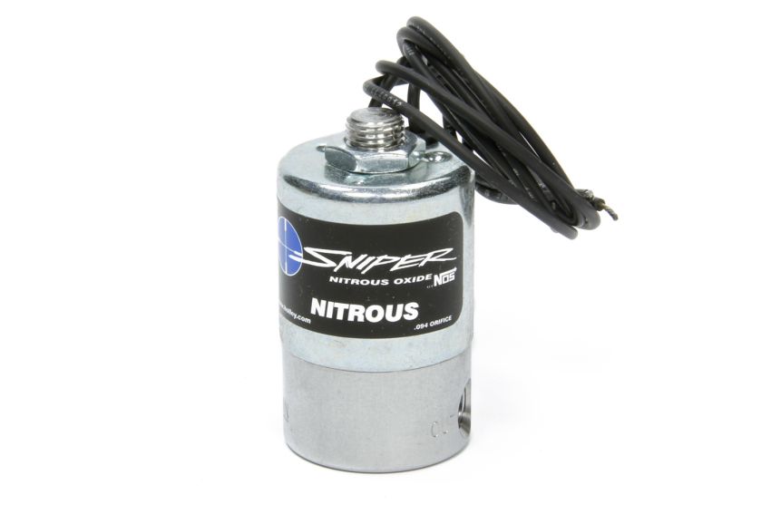 NITROUS OXIDE SYSTEMS NOS18018 Sniper Nitrous Solenoid