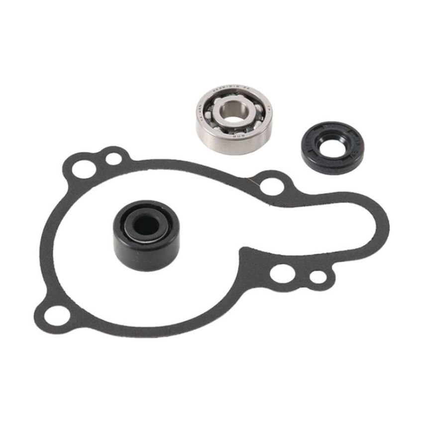 Hot Rods WPK0033 03-05 Kawasaki KX 125 125cc Water Pump Kit