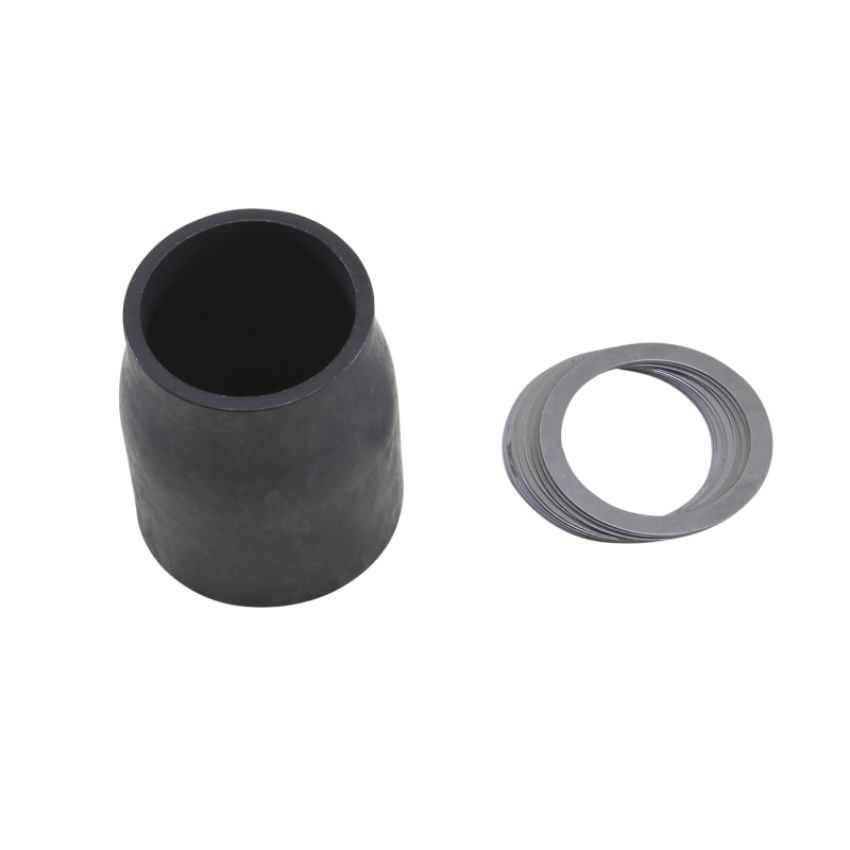 Yukon Gear & Axle SK CSGM12P Yukon Gear Crush Sleeve Eliminator Kit For GM 12 Bolt Car