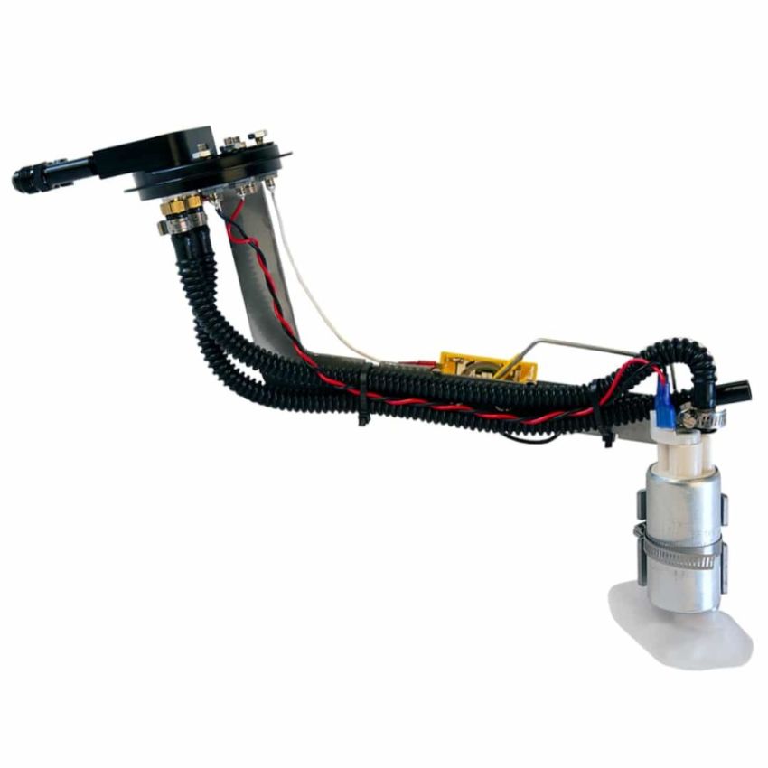 Aeromotive 18072 93-97 Camaro 200 Fuel Pump & Hanger